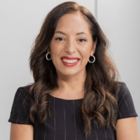 Dr. Lily Aranguren
